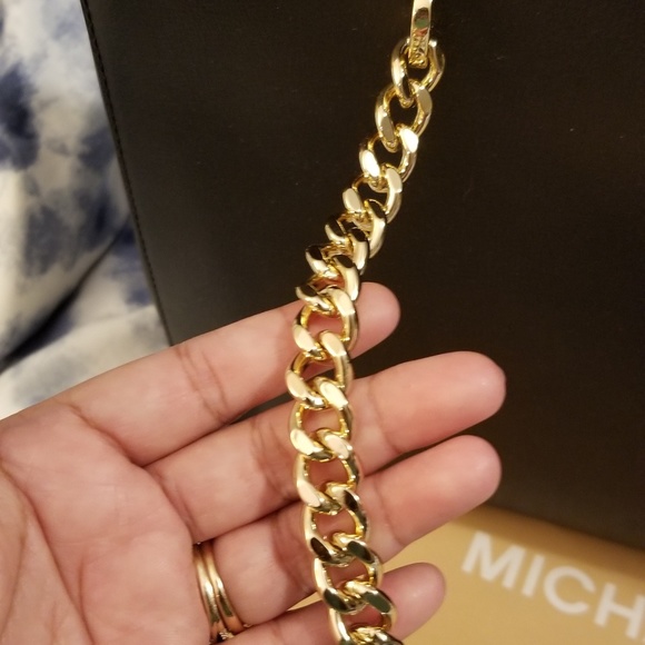 MICHAEL KORS LARGE ELLIS - Picture 2 of 4